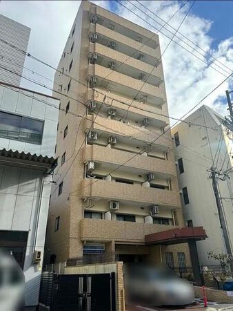 【ダイアパレス新栄】外観3 【ダイアパレス新栄】外観3