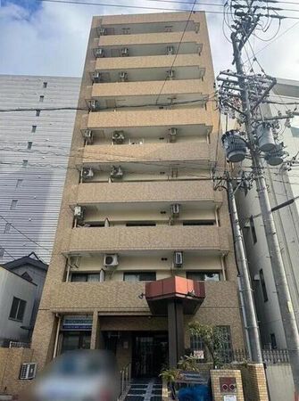 【ダイアパレス新栄】外観2 【ダイアパレス新栄】外観2