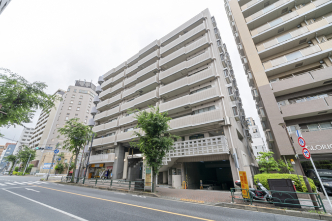 藤和三鷹ホームズ
