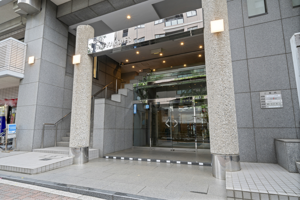 藤和三鷹ホームズ