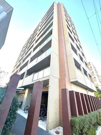 【アービング吹田】外観