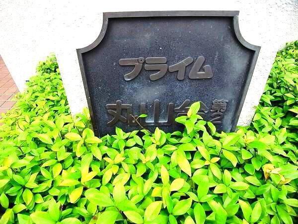 【プライム丸山台第2】外観4