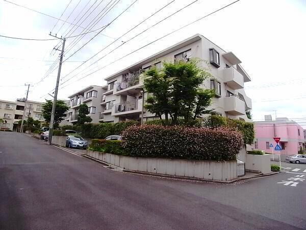 プライム丸山台第2