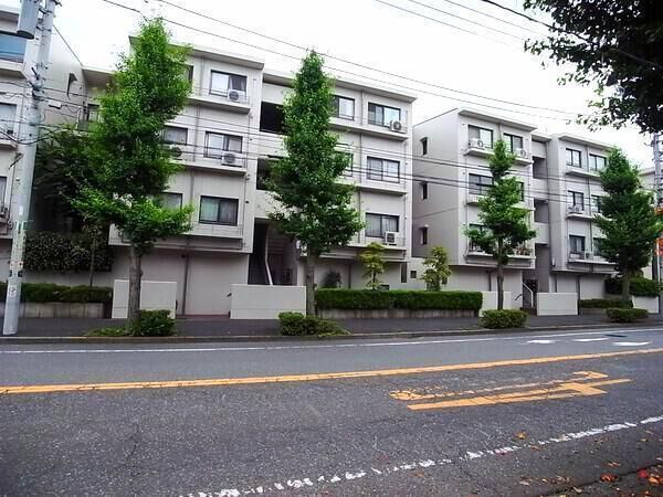 プライム丸山台第2