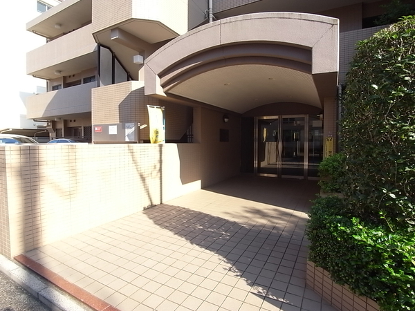 藤和シティホームズ武蔵野関前 2枚目 藤和シティホームズ武蔵野関前