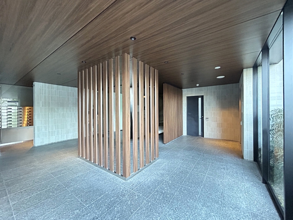 アルビオ・ガーデン西川原