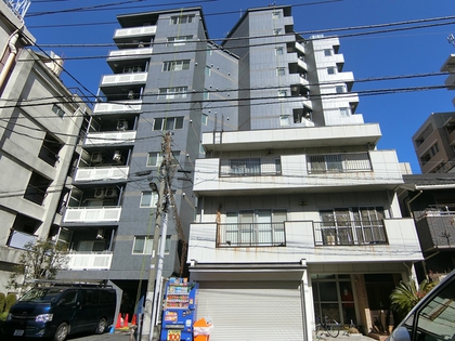 外観 外観
