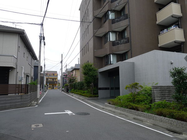 イニシア高砂 2枚目 イニシア高砂