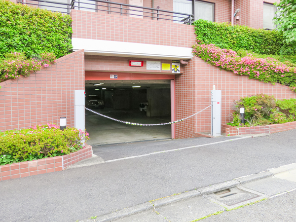 【ヒルズ梅ヶ丘ステラハウス】その他施設 【ヒルズ梅ヶ丘ステラハウス】その他施設