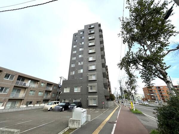 グレートヒル新札幌 2枚目 グレートヒル新札幌
