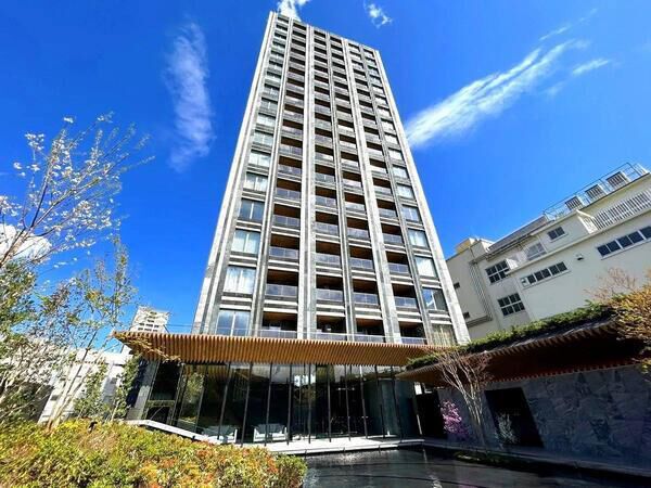 【ブランズ千代田富士見】外観1 【ブランズ千代田富士見】外観1