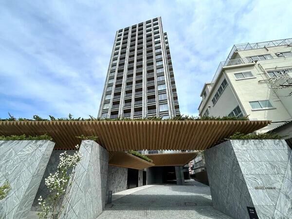 【ブランズ千代田富士見】外観2 【ブランズ千代田富士見】外観2