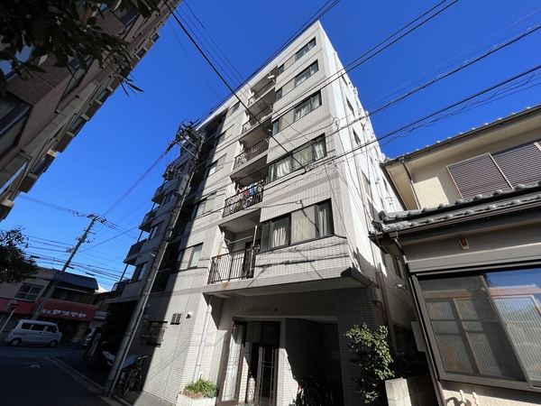 ワコーレ南小岩