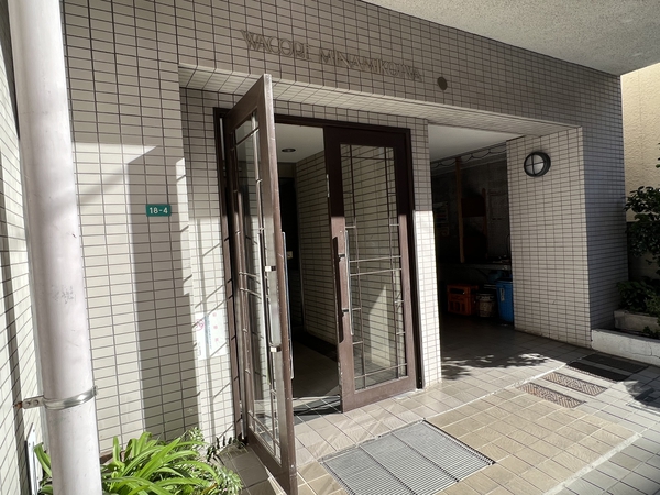 ワコーレ南小岩