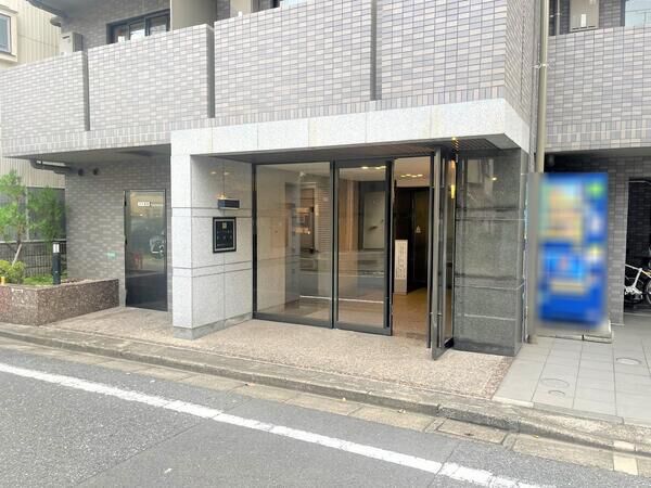 ルーブル豊玉参番館 2枚目 ルーブル豊玉参番館
