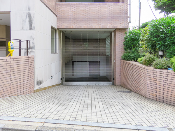【フォルム下北沢】その他施設 【フォルム下北沢】その他施設