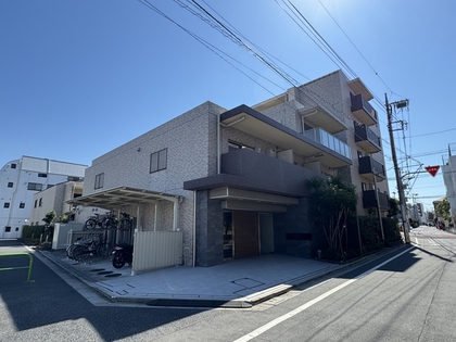 外観写真 外観写真