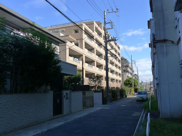 ユニハイムクレイディア松戸 3枚目 ユニハイムクレイディア松戸