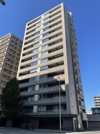 デュオーレ円山