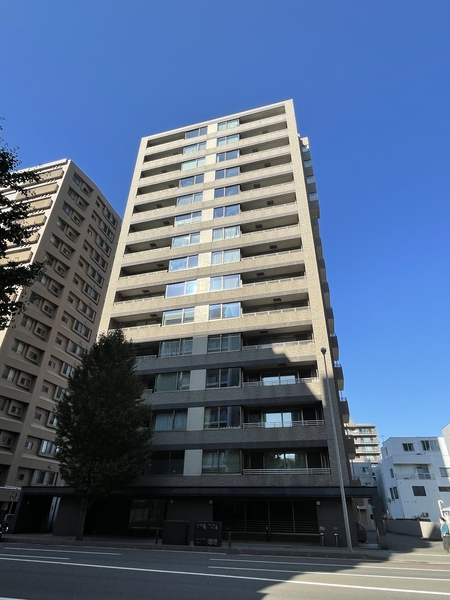 デュオーレ円山