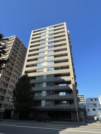 デュオーレ円山