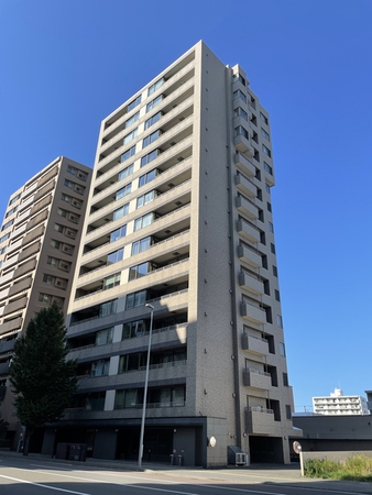 デュオーレ円山