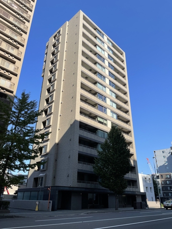 デュオーレ円山