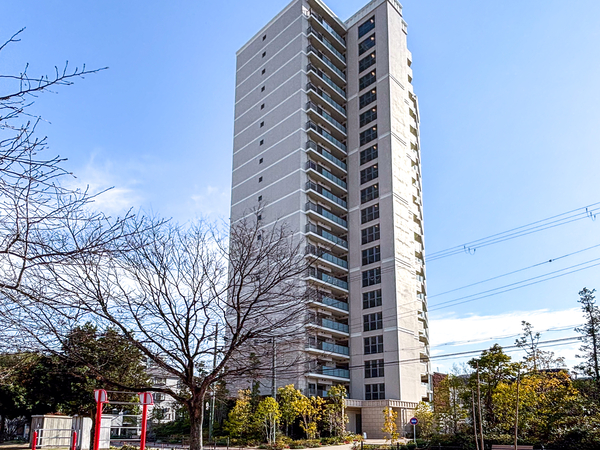 リバーガーデン城東古市