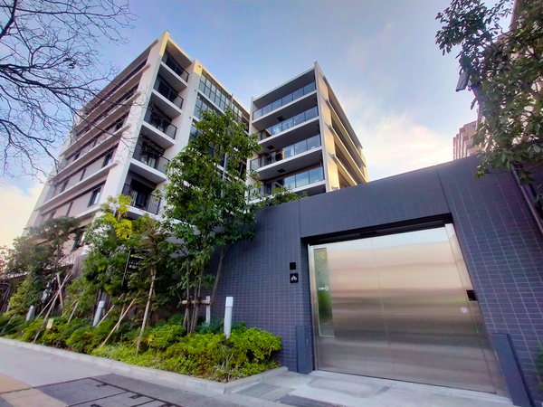 【シティテラス横濱星川】その他施設 【シティテラス横濱星川】その他施設