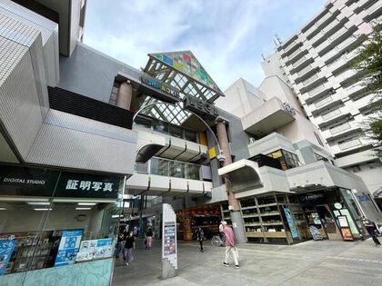 西国分寺レガ