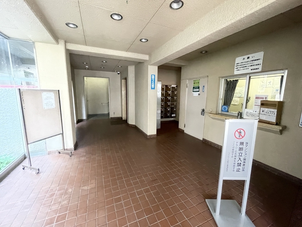 ファミール駒込 3枚目 ファミール駒込