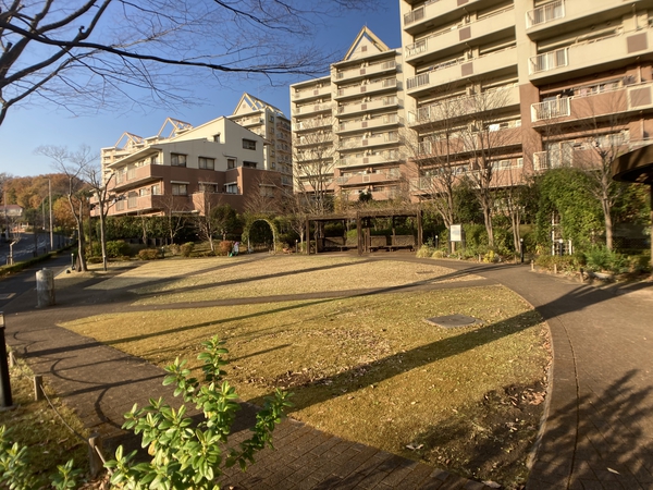 若葉台パークヒルズ
