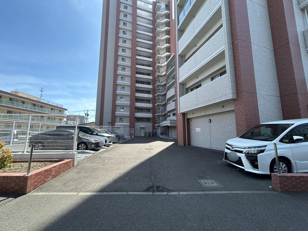 ライオンズ南郷ステーションマークス
