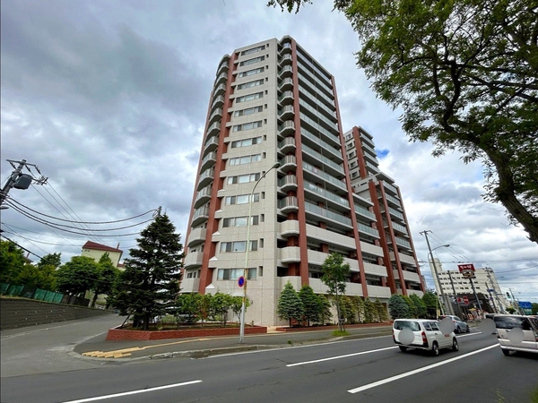 ライオンズ南郷ステーションマークス