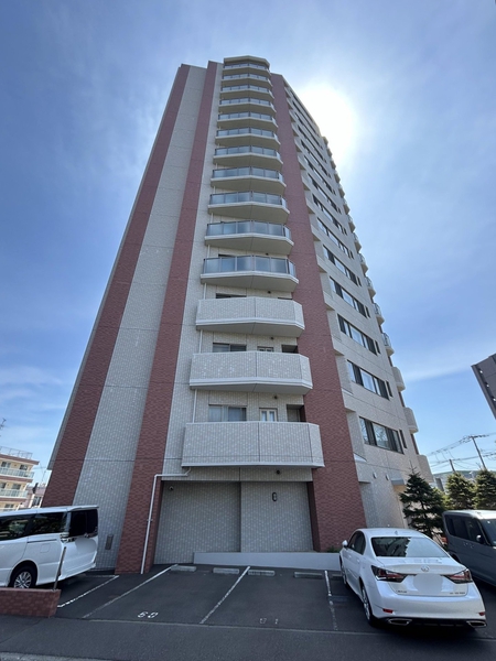 ライオンズ南郷ステーションマークス 2枚目 ライオンズ南郷ステーションマークス