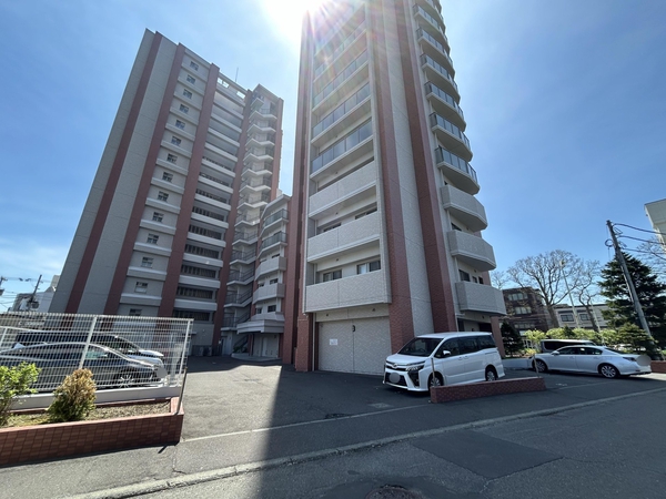 ライオンズ南郷ステーションマークス 3枚目 ライオンズ南郷ステーションマークス