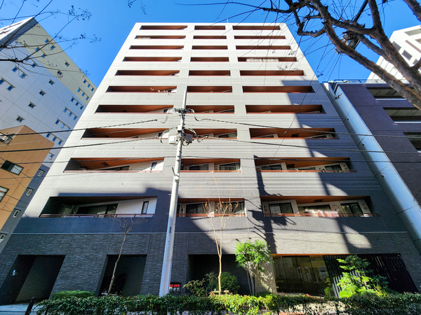 【イオリス】外観 【イオリス】外観