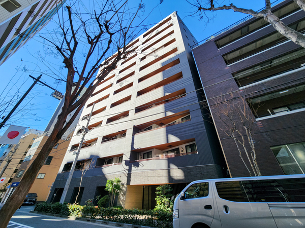 【イオリス】外観 【イオリス】外観