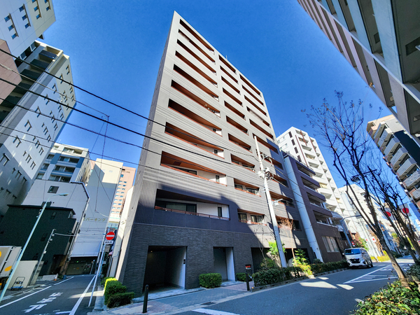 【イオリス】外観 【イオリス】外観