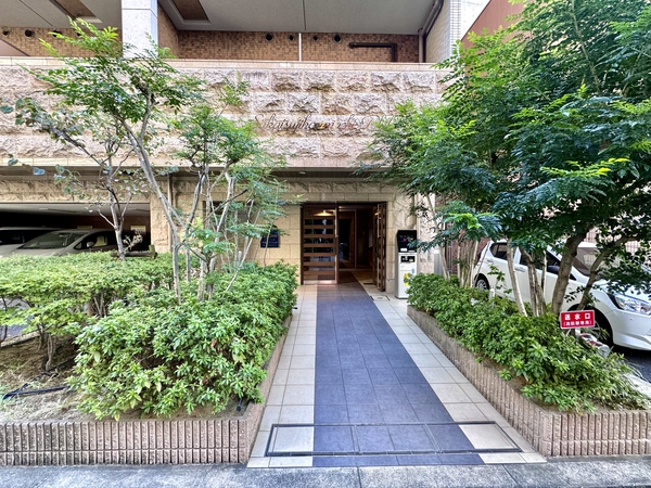 プレサンス堺筋本町フィリア