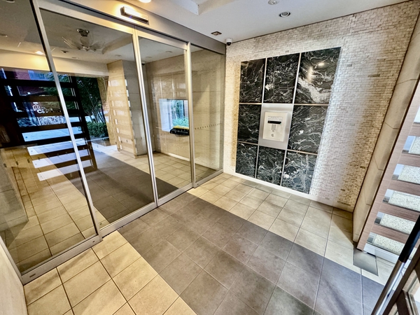 プレサンス堺筋本町フィリア