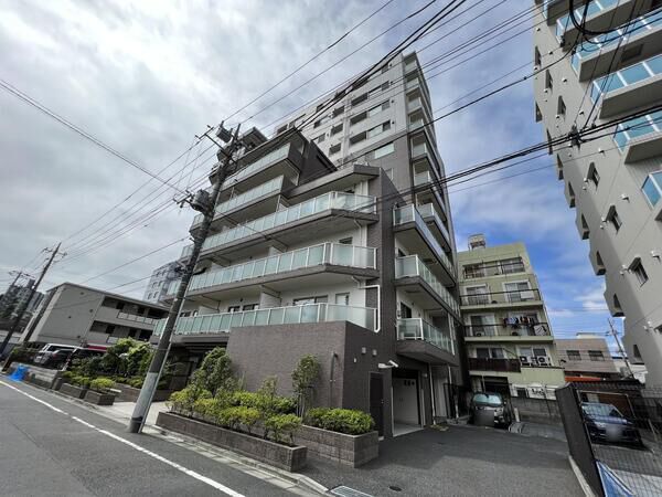 ヴェルディーク綾瀬 3枚目 ヴェルディーク綾瀬