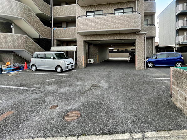 【モアグレース富士2】その他施設 【モアグレース富士2】その他施設