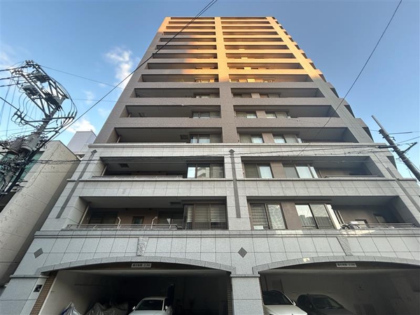 パークハウス十日市相生アベニュー