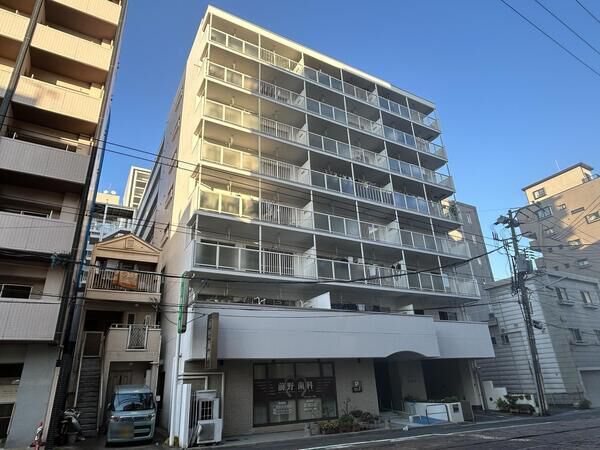 ハイツ西翠苑
