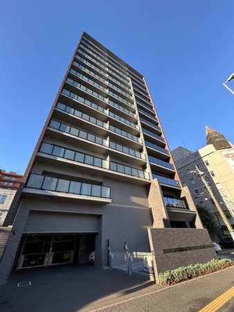 デュオヒルズ札幌Mid