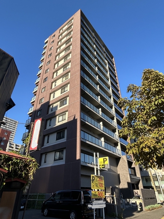 デュオヒルズ札幌Mid