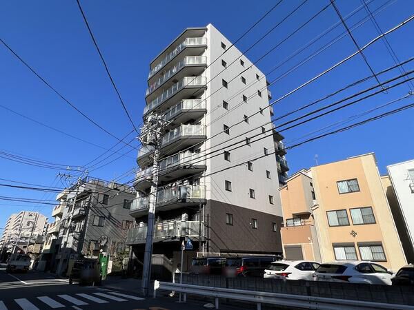 プレシス南砂町LUXE