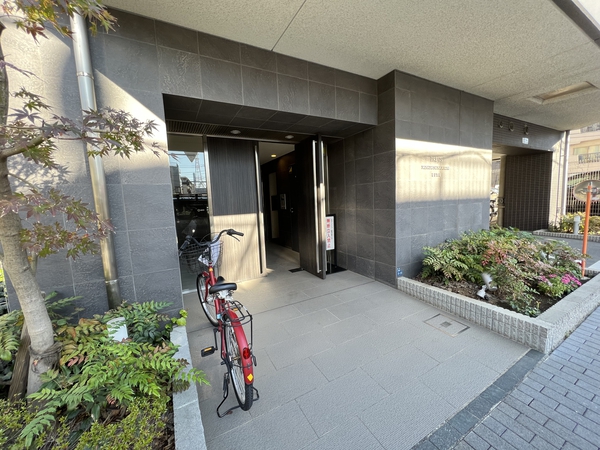 プレシス南砂町LUXE