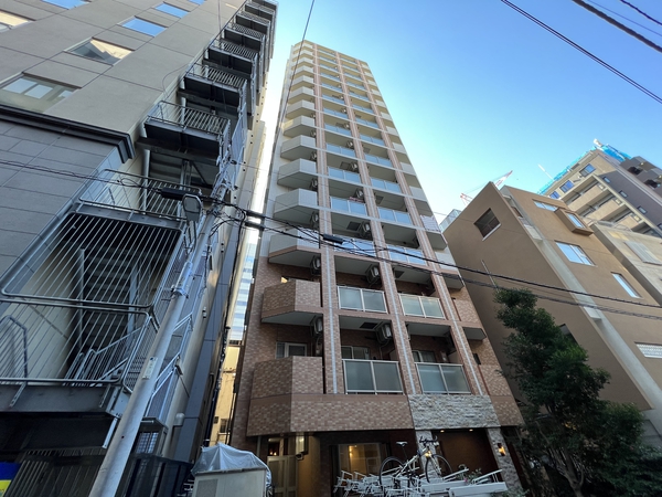 サンスタレ浅草 2枚目 サンスタレ浅草